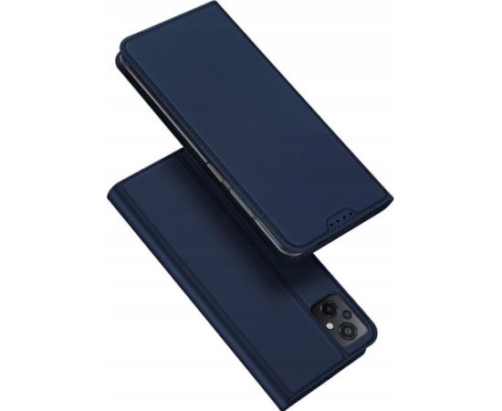 Duxducis CASE Dux Ducis Skin Pro Xiaomi Poco M5 BLUE