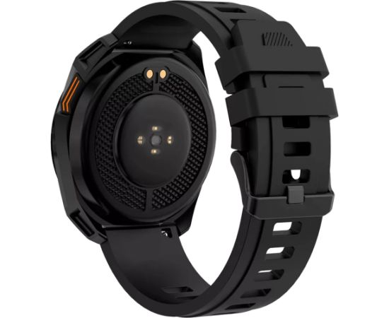 Canyon smartwatch Maverick SW-83, black