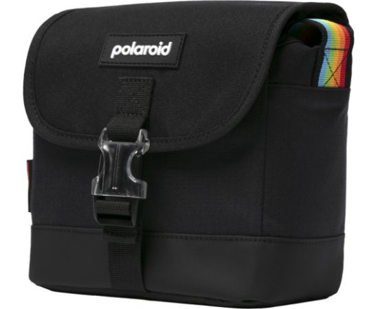 Polaroid сумка для камеры Now/ I-2, spectrum