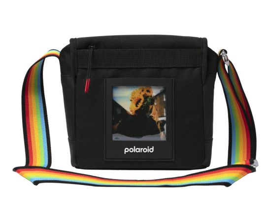 Polaroid сумка для камеры Now/ I-2, spectrum