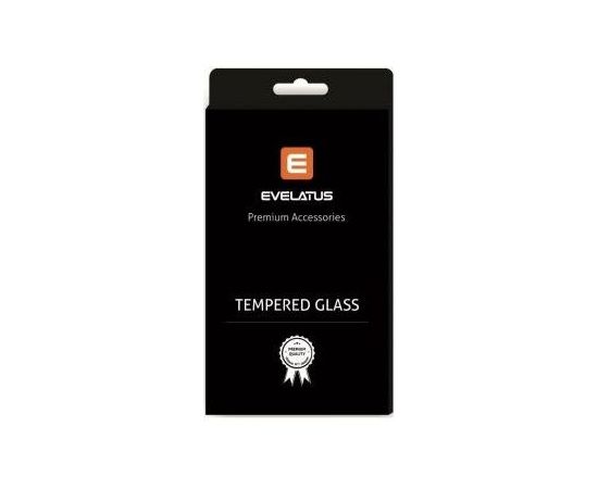 Evelatus  
       Samsung  
       Galaxy A13 5G 0.33mm high clear tempered glass (Without kit)