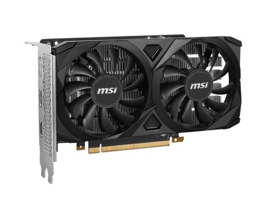 MSI Geforce RTX 3050 VENTUS 2X 6G OC NVIDIA 6 GB GDDR6