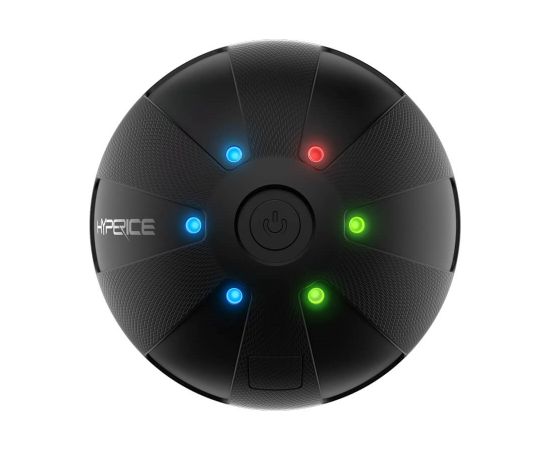 Hyperice Hypersphere Mini vibrating ball black