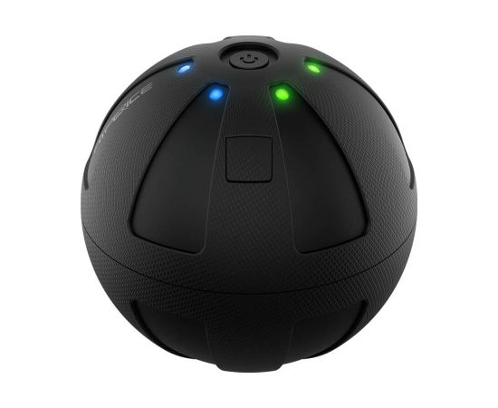 Hyperice Hypersphere Mini vibrating ball black