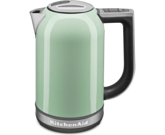 KitchenAid 5KEK1722EPT electric kettle 1.7 L 2400 W Green