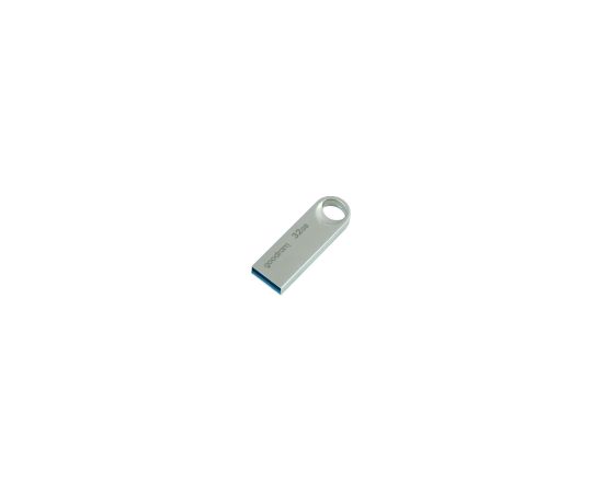 GOODRAM FLASHDRIVE 32GB UNO3 SILVER USB 3.2 Gen 1