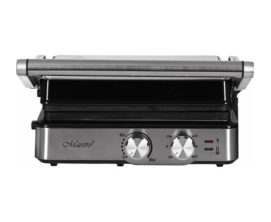 Grill elektryczny 3w1 2000W MR-721 MAESTRO