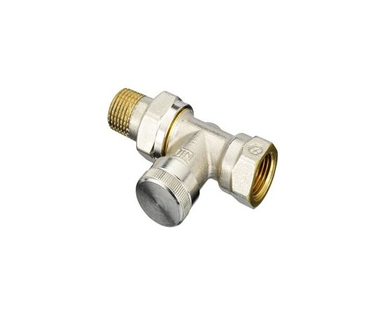 Danfoss RLV-15 noslēgvārsts 1/2", taisns