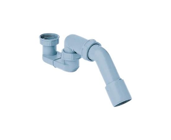 Hansgrohe vannas sifons, 1½ x 40/50 mm