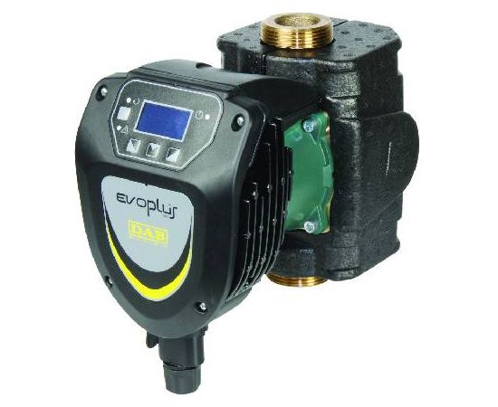 DAB Sūknis EVOPLUS 110/180 SAN M DN25 170W 230V 50Hz