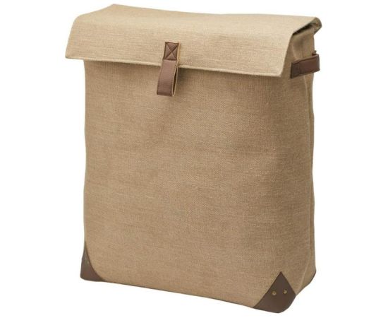 Aquanova veļas kaste Arian, 75l, jute