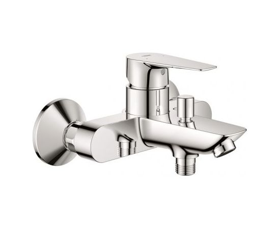 Grohe vannas maisītājs BauEdge New, hroms