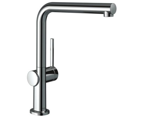 Hansgrohe virtuves izlietnes maisītājs Talis M54 270 1jet, hroms