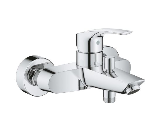 Grohe vannas maisītājs Eurosmart New, hroms