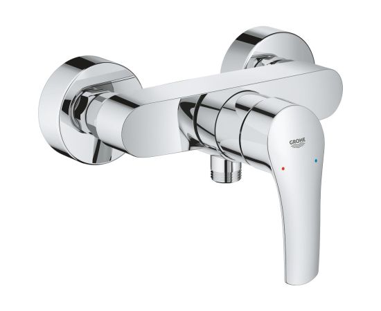 Grohe dušas maisītājs Eurosmart New, hroms