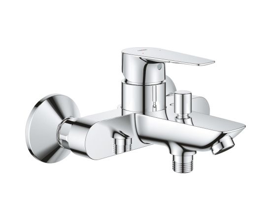 Grohe vannas maisītājs Start Edge, hroms