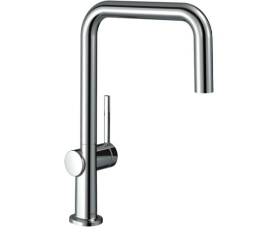 Hansgrohe virtuves izlietnes maisītājs Talis M54 U 220 1jet, hroms