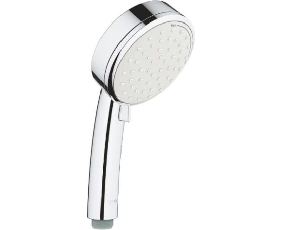 Grohe rokas duša Tempesta Cosmo 100 II, d=100 mm, hroms