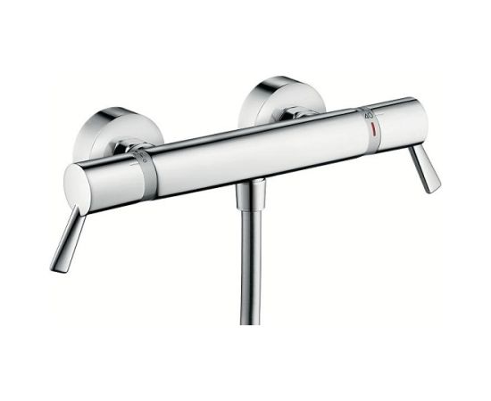 Hansgrohe dušas termostats Ecostat Comfort Care, hroms