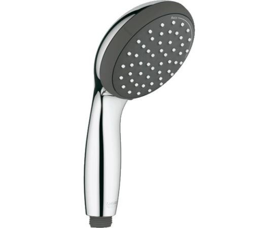 Grohe rokas duša Vitalio Start 100, d=100 mm, hroms Dušas un komplekti
