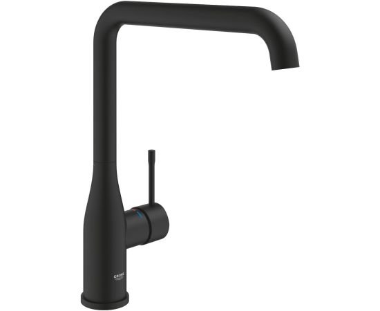 Grohe virtuves izlietnes maisītājs Essence, phantom black