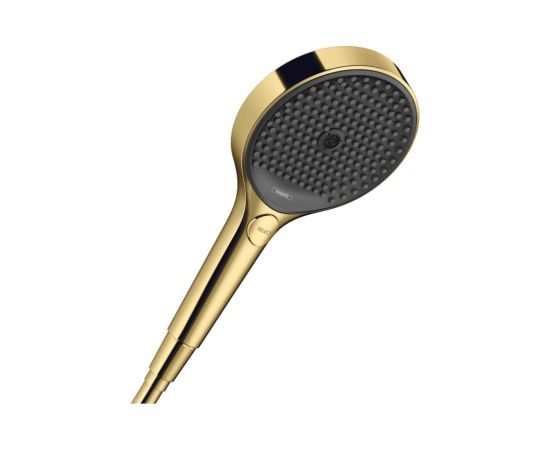 Hansgrohe rokas duša Rainfinity 130 3jet, polished gold optic