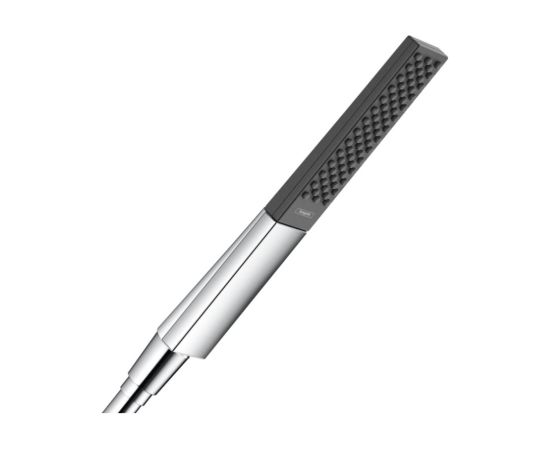 Hansgrohe rokas duša Rainfinity 100 1jet, EcoSmart, hroms