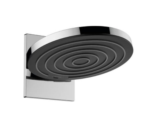 Hansgrohe dušas galva ar turētāju Pulsify 260 2jet, hroms