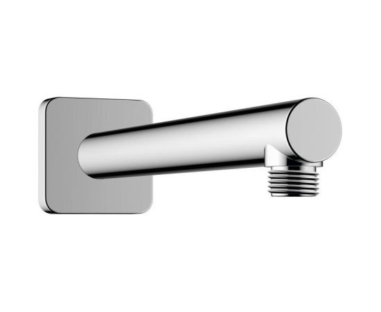 Hansgrohe dušas galvas izvads Vernis Shape, L=240 mm, no sienas, hroms