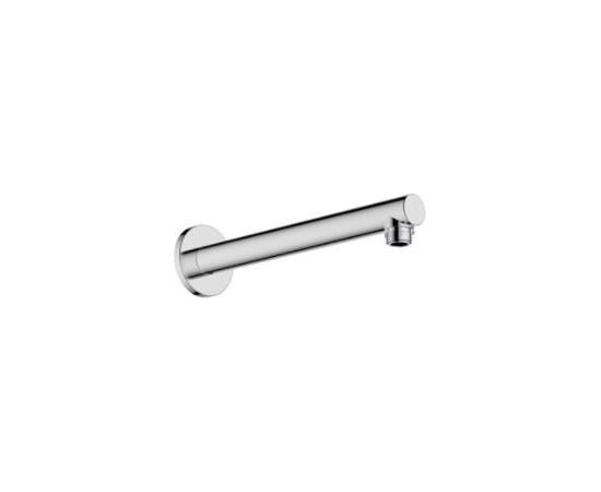 Hansgrohe dušas galvas izvads Vernis Blend, L=240 mm, no sienas, hroms