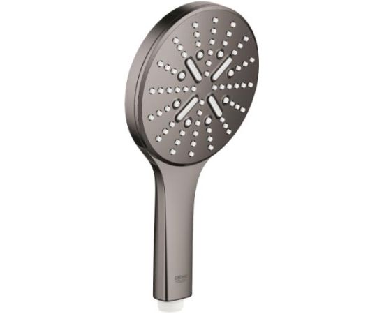 Grohe rokas duša Rainshower SmartActive 130 III, hard graphite