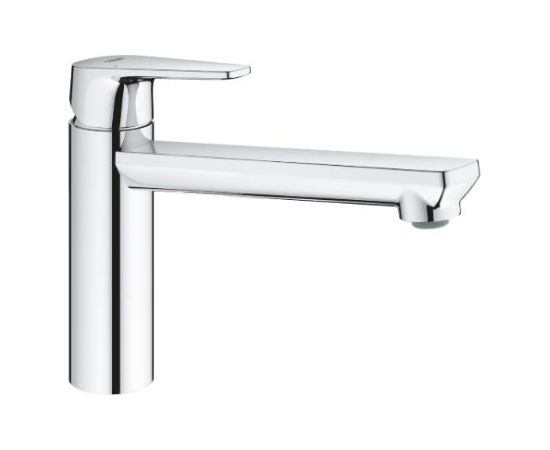 Grohe virtuves izlietnes maisītājs BauEdge, hroms