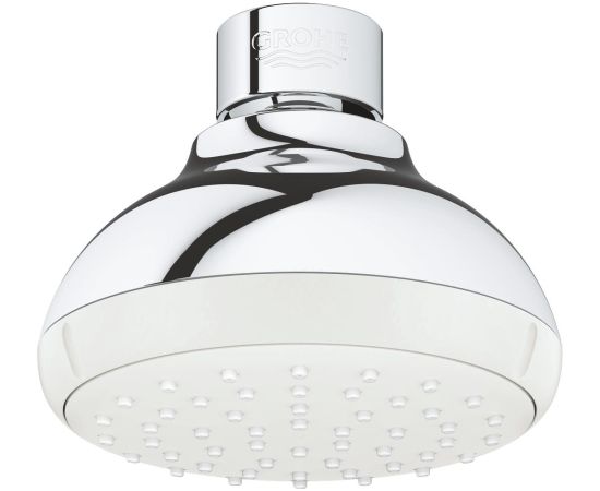 Grohe duša galva Tempesta 100 I, d=100 mm, hroms