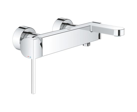 Grohe vannas maisītājs Plus, hroms