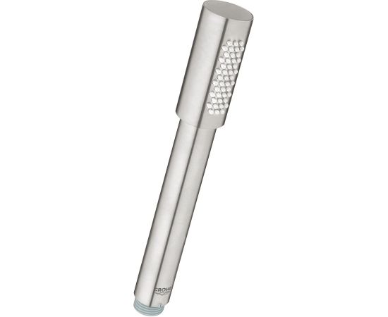 Grohe rokas duša Sena Stick I, supersteel Dušas un komplekti