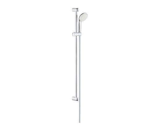 Grohe dušas komplekts Tempesta 100 II, 900 mm, hroms