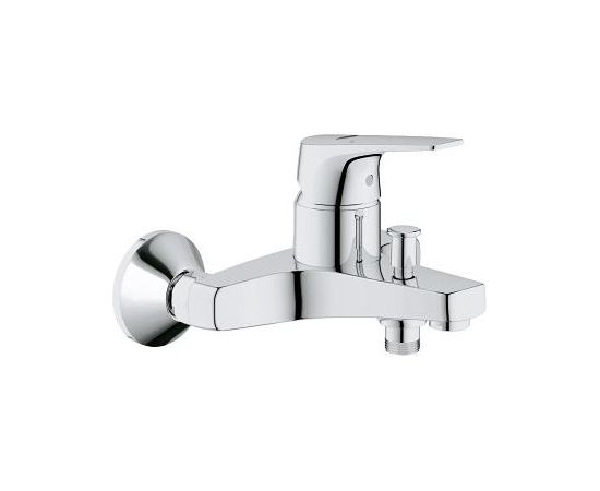 Grohe vannas maisītājs Start Flow, hroms