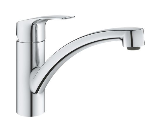 Grohe virtuves izlietnes maisītājs Eurosmart New, hroms