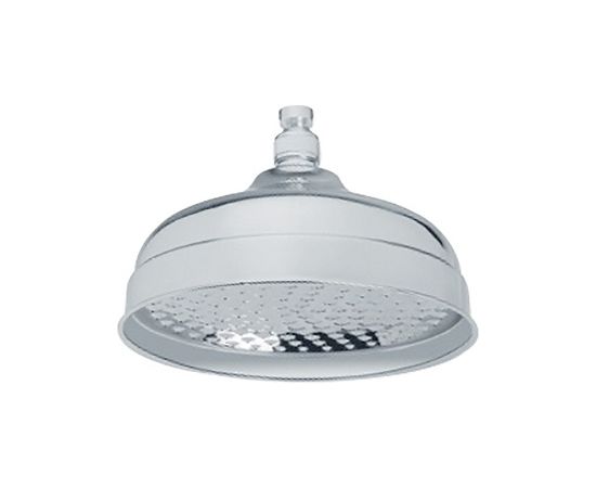 Giulini G dušas galva Praga, d=200 mm, bronza  Смесители для душа / Душевые системы