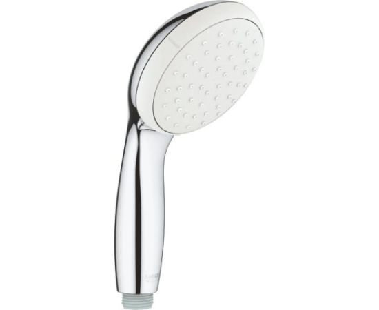 Grohe rokas duša Tempesta New 100 I, d=100 mm, hroms