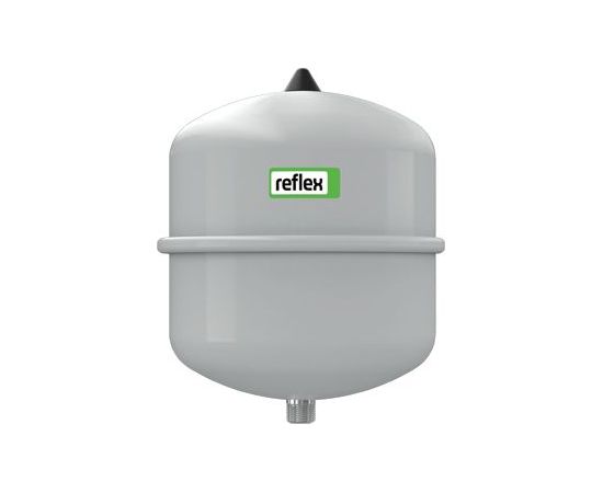 izplešanās tvertne Reflex N 8L, 4bar/120°C