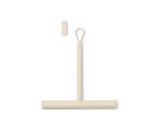 Brabantia stikla tīrāmā slotiņa ReNew, soft beige