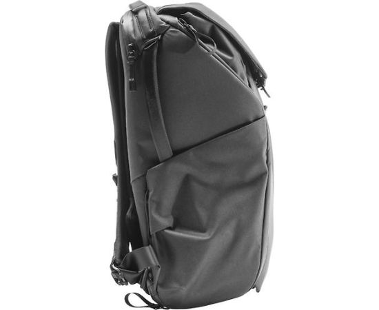 Peak Design Everyday mugursoma 30L v2, melna