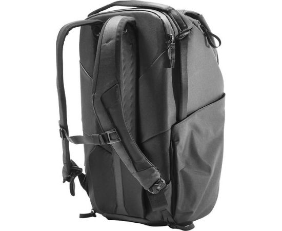 Peak Design Everyday mugursoma 30L v2, melna