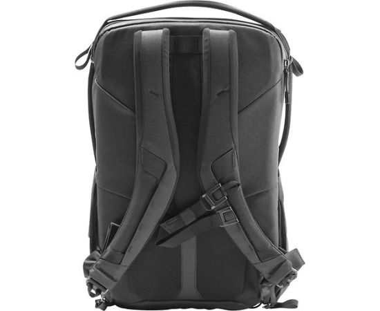 Peak Design Everyday mugursoma 30L v2, melna