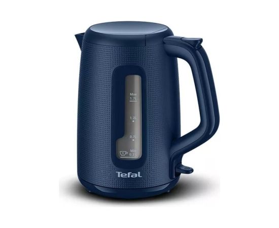 TEFAL KO2M0410 tējkanna Morning 1.7L Zila