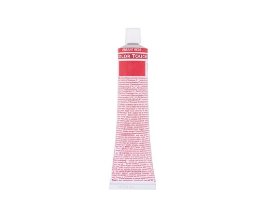 Wella Color Touch / Vibrant Reds 60ml