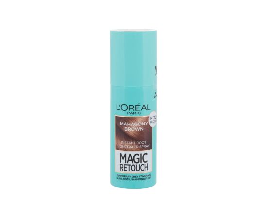 L'oreal Magic Retouch / Instant Root Concealer Spray 75ml