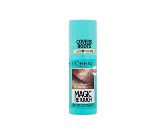 L'oreal Magic Retouch / Instant Root Concealer Spray 75ml