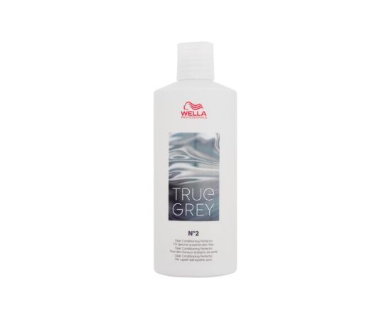 Wella True Grey / No.2 Clear Conditioning Perfector 500ml